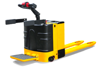 Electric Pallet Truck-1