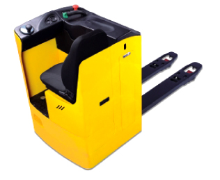 Electric Pallet Truck-2