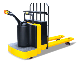 Electric Pallet Truck (Eps)